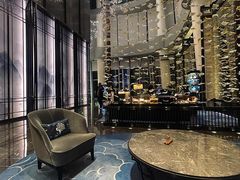 -南宁那莲豪华精选酒店-云霄酒廊·80楼高空城景酒吧