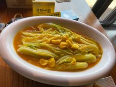 -兰菊私厨