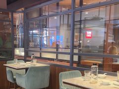 -大树餐厅(益田假日店)