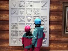 -长沙湘江冰雪世界