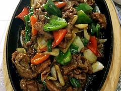 -YI PIN JU 一品居中餐厅 中国超市