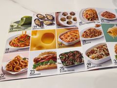 -必胜客(周浦万达店)