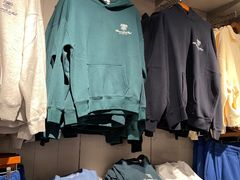 -Abercrombie & Fitch(三里屯太古里店)