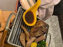 -沼津港精致料理·寿喜烧·烧鸟(龙湖南桥天街日料榜单店)