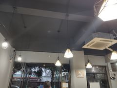 大堂-川渔郎·鱼蛙自助火锅(文殊院店)