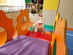 -金宝贝早教中心(北洋校区)