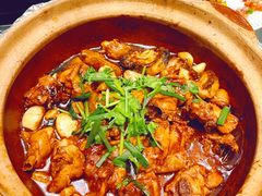 -金龙·打边炉(南京西路店)