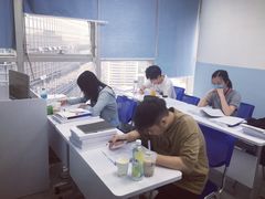 -新航道雅思托福·留学·考研培训(人民广场校区)
