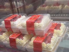 -味多美蛋糕(梨园店)