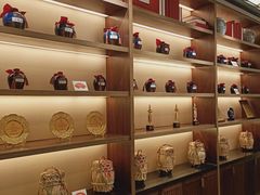 -小厨娘淮扬菜(六合欢乐港店)