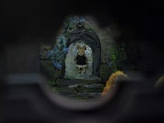 -逃脱反斗城沉浸剧情密室(北京路店)