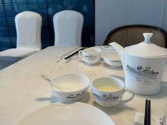 -南太湖山庄·四季轩&国风堂中餐厅
