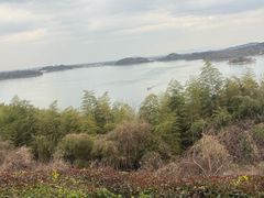 -天目湖涵田半山温泉