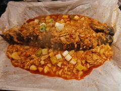 -红辣椒·川菜·火锅(大洋中心店)