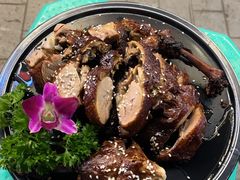 -小饕荟雅安贡椒鱼鲜馆(广福桥店)