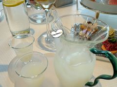 -北京柏悦酒店·锦庭餐厅Dining Room