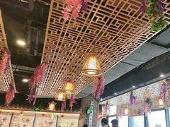 -粤点越有·茶点·粤菜(樵岭国际店)