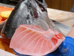 -炉胜·炉端烧·居酒屋