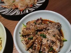 -吕氏疙瘩汤·新鲁菜(济南万象城店)