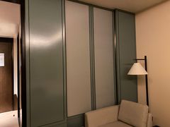 -成都安仁福朋喜来登酒店