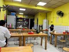 -广东涂记烧鹅饭(武汉天地店)
