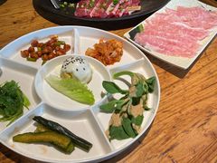 -千寻烧肉(政务区店)