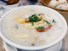 荔湾艇仔粥-点都德(聚福楼店)