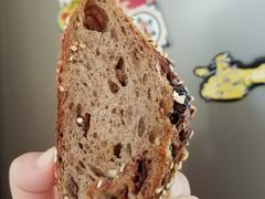 碧根果谷物面包-GAONNURI加温努力(马场店)