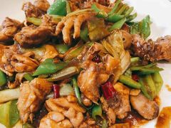 辣子鸡-春江饭店(共青团路总店)