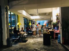 大堂-肆拾壹號烤肉(龙岗店)