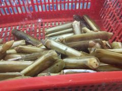 大竹蛏-船奇蒸汽海鲜·闽菜(八市海鲜总店)