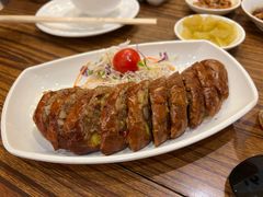 -德记潮州菜馆(卑路乍街)