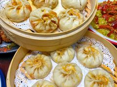 -馋三尺蟹粉小笼(人民广场店)