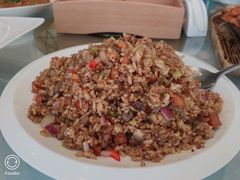 -撒拉花儿·新疆菜·清真(太阳宫店)