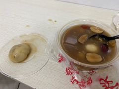 -罗子龙罗家桂花汤圆(曹都巷店)