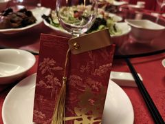 -西安西藏大厦开元名都大酒店·四季轩中餐厅