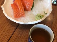 -阿吾罗日本料理(K11艺术中心店)