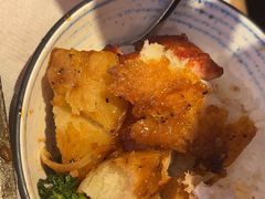 -大快活(罗湖商业城分店)