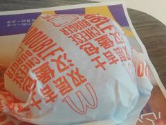 -麦当劳(鼓楼店)