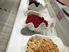 -玫瑰花园自助烤肉(顺义鑫海韵通店)