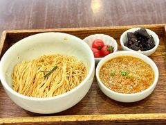 -蟹上黄·蟹黄面·江南糖水(人民广场店)