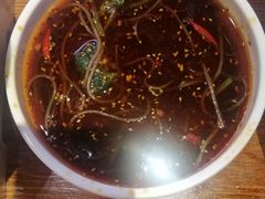 -小蓉合餐厅·川菜·家常菜(凤城二路店)