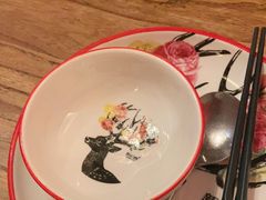 -新白鹿餐厅(银泰西湖文化广场店)