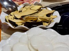 黑牛肝菌-顺顺小吃(独克宗古城店)