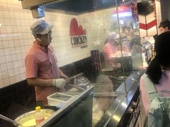 -1973继光香香鸡(合生汇购物中心店)