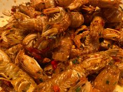 -亚马逊海鲜自助(梅溪湖步步高店)