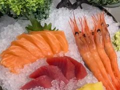 -松坂屋日料自助(长城路店)