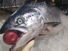 -太原富力万达文华酒店·美食汇西餐厅
