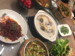 -拾味馆(万达广场店)