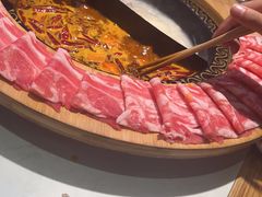 -川中渝夫火锅(铜陵万达广场店)
